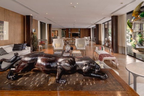 5 bedrooms Villa in Kamala, Thailand No. 97263 13