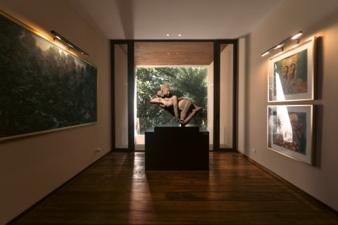 5 bedrooms Villa in Kamala, Thailand No. 97263 17