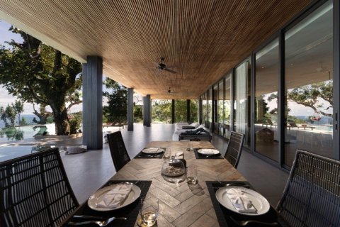 5 bedrooms Villa in Kamala, Thailand No. 97263 5