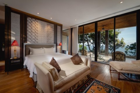 5 bedrooms Villa in Kamala, Thailand No. 97263 30