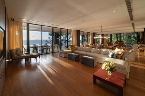 5 bedrooms Villa in Kamala, Thailand No. 97263 11