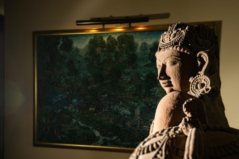 5 bedrooms Villa in Kamala, Thailand No. 97263 19