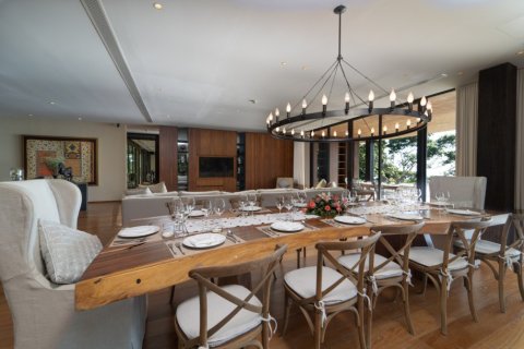 5 bedrooms Villa in Kamala, Thailand No. 97263 9