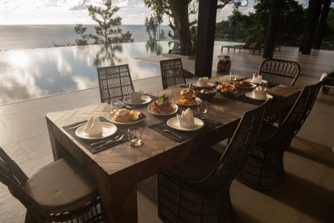 5 bedrooms Villa in Kamala, Thailand No. 97263 7