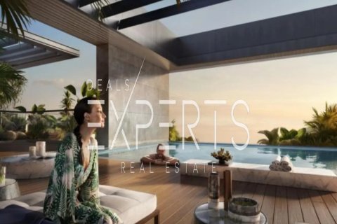Apartamento tipo estudio Estudio en  Saadiyat Cultural District, UAE No. 127066