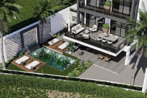 4 chambres House à Geroskípou, Cyprus No. 29255 10