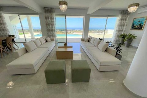 4 chambres House à Geroskípou, Cyprus No. 29255 5