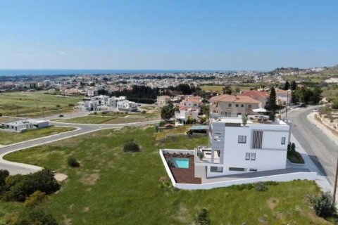 4 chambres House à Geroskípou, Cyprus No. 29255 6