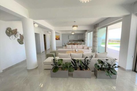 4 chambres House à Geroskípou, Cyprus No. 29255 4