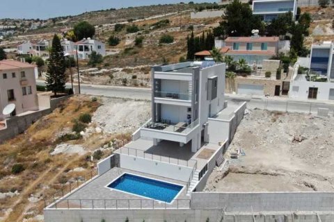 4 chambres House à Geroskípou, Cyprus No. 29255 9