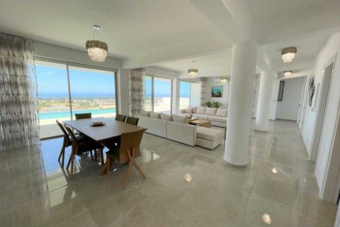 4 chambres House à Geroskípou, Cyprus No. 29255 7