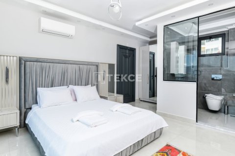 4 dormitorios Villa en Phuoc Tuy, Vietnam No. 14163 18