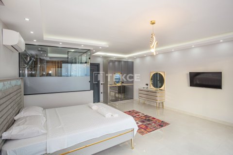 4 dormitorios Villa en Phuoc Tuy, Vietnam No. 14163 16