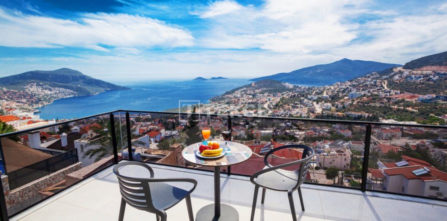 4 dormitorios Villa en Phuoc Tuy, Vietnam No. 14163