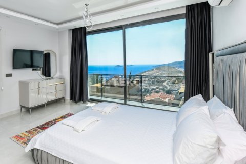 4 dormitorios Villa en Phuoc Tuy, Vietnam No. 14163 11