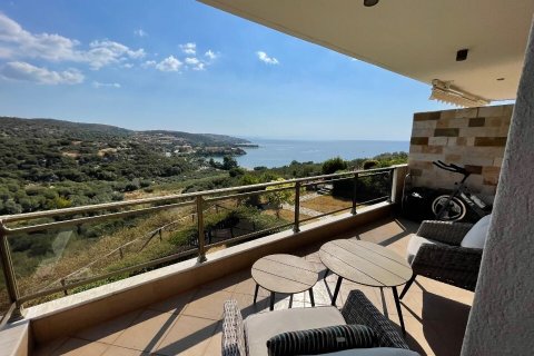 4 bedrooms Maisonette in Chalkidiki, Greece No. 108113 11