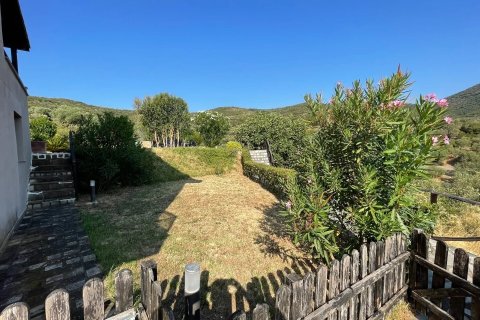 4 bedrooms Maisonette in Chalkidiki, Greece No. 108113 21