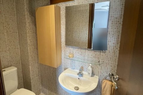 4 bedrooms Maisonette in Chalkidiki, Greece No. 108113 19