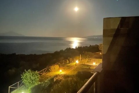 4 bedrooms Maisonette in Chalkidiki, Greece No. 108113 18