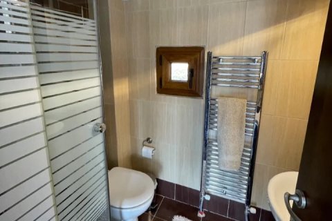 4 bedrooms Maisonette in Chalkidiki, Greece No. 108113 12