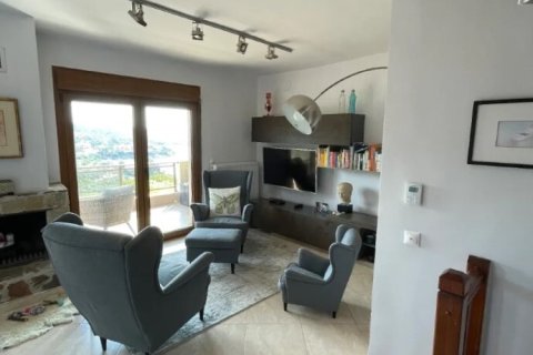 4 bedrooms Maisonette in Chalkidiki, Greece No. 108113 4