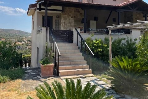 4 bedrooms Maisonette in Chalkidiki, Greece No. 108113 1