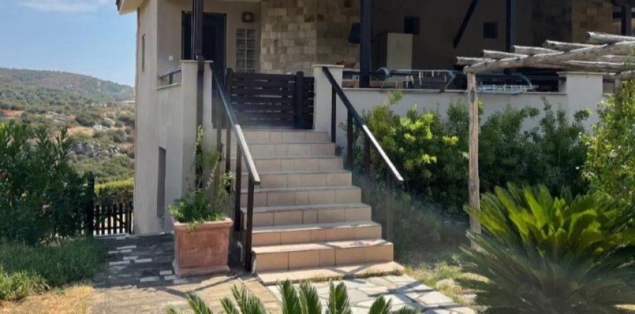 4 bedrooms Maisonette in Chalkidiki, Greece No. 108113