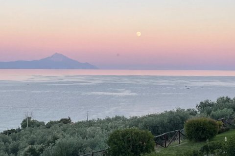 4 bedrooms Maisonette in Chalkidiki, Greece No. 108113 16