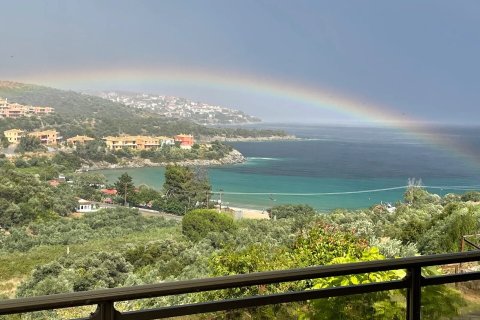 4 bedrooms Maisonette in Chalkidiki, Greece No. 108113 22