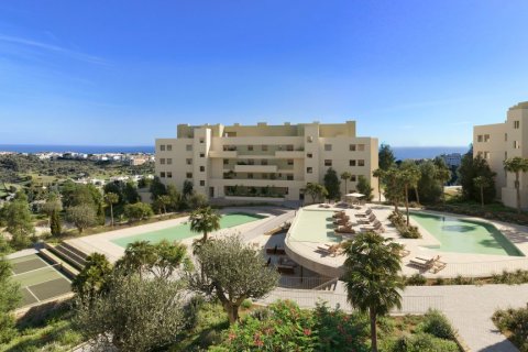 3 bedrooms Bungalow in Mijas, Spain No. 126091