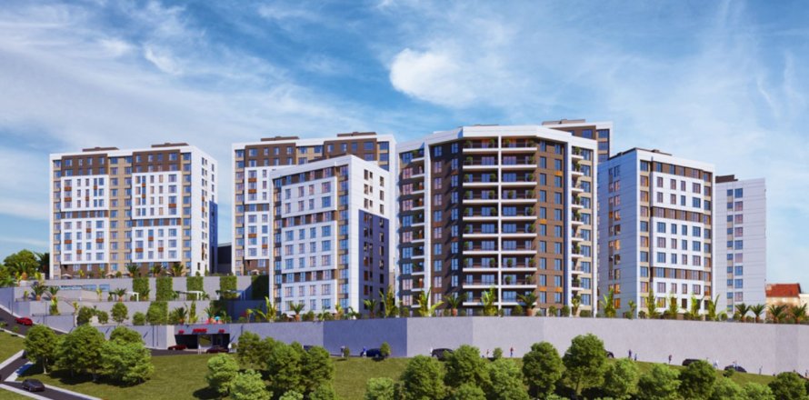 3 chambres Appartement à Khanh Hoa, Vietnam No. 114995