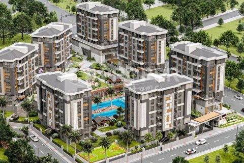 4 rooms Apartment in Thoi Lai, Vietnam No. 113813 1