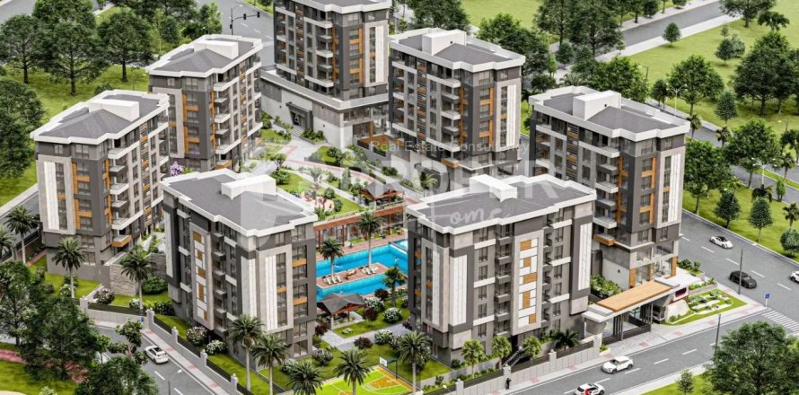 4 rooms Apartment in Thoi Lai, Vietnam No. 113813