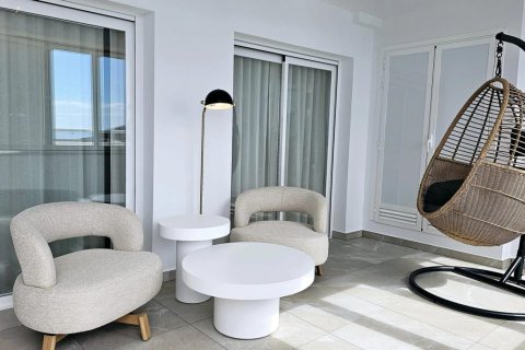 2 bedrooms Apartment in Calpe, Spain No. 127771