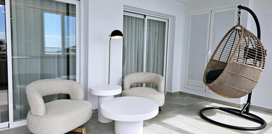 2 bedrooms Apartment in Calpe, Spain No. 127771