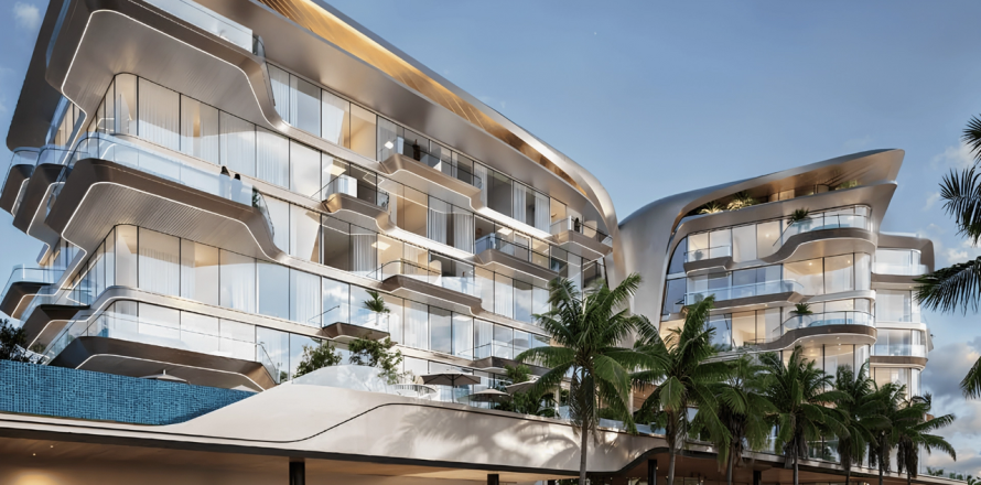 2 chambres Appartement à Can Tho, Vietnam No. 110511