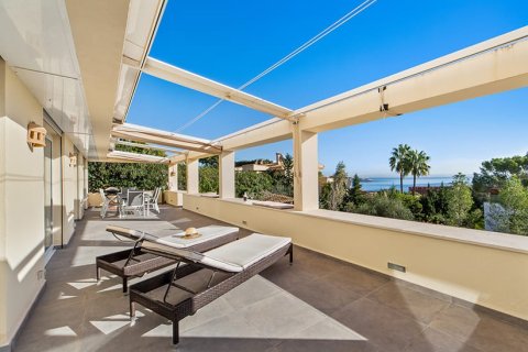 3 dormitorios Apartment en  Mallorca, Spain No. 117528