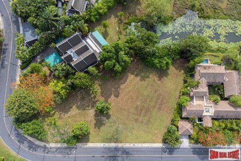 3223.6m² Land in Phuket, Thailand No. 96636 3