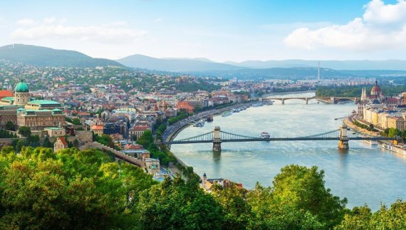 Permis de séjour en Hongrie pour les nomades numériques