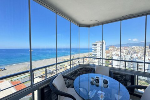 3 rooms Apartment in Mahmutlar, Turkey No. 21788