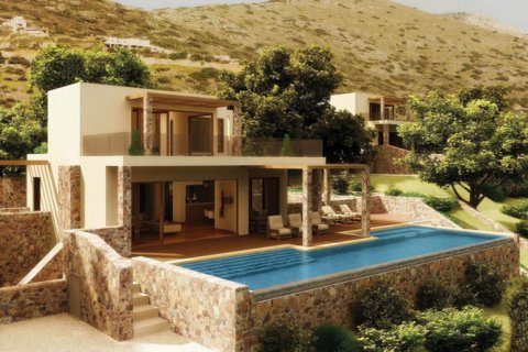 Земельный участок 8926м² в Ласитион, Греция №57007 6