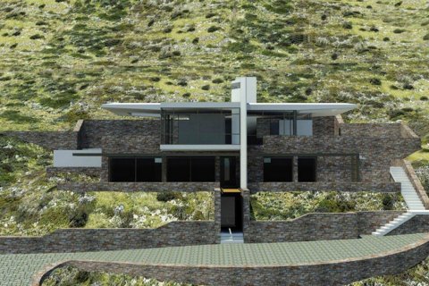 Земельный участок 8926м² в Ласитион, Греция №57007 3