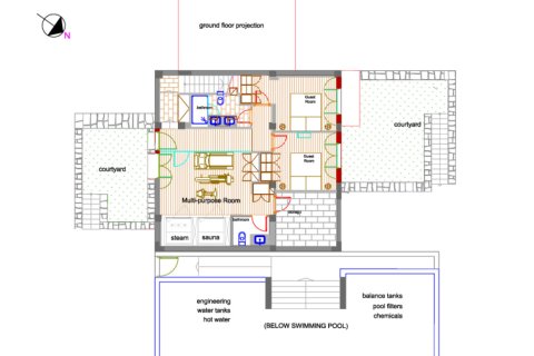 Земельный участок 8926м² в Ласитион, Греция №57007 27