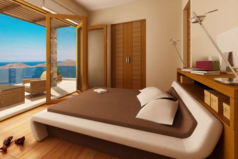 Земельный участок 8926м² в Ласитион, Греция №57007 8