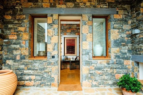 Земельный участок 8926м² в Ласитион, Греция №57007 22