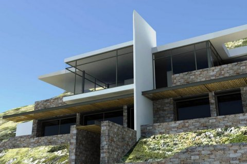 Земельный участок 8926м² в Ласитион, Греция №57007 4