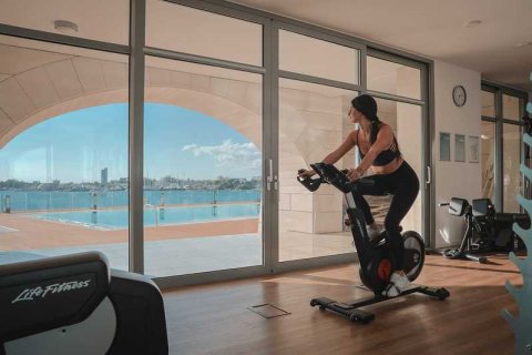 3 bedrooms Apartment in Limassol, Cyprus No. 104216 7