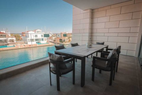 3 bedrooms Apartment in Limassol, Cyprus No. 104216 6