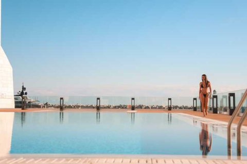 3 bedrooms Apartment in Limassol, Cyprus No. 104216 10