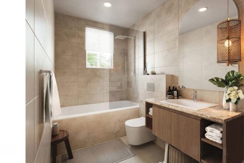 3 bedrooms Townhouse in Al Mearag City, Vietnam No. 94895 8